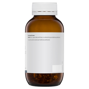 Metagenics Vitamin D3 1000IU 270 Capsules