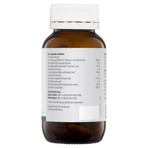 Metagenics Gastro Aid 60 Capsules (VegeCaps)