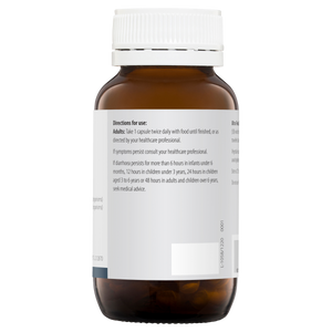 Metagenics Ultra Flora SB Dysbiosis 60 Capsules (VegeCaps)