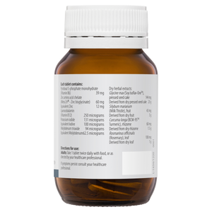 Metagenics O-Clear 60 Tablets