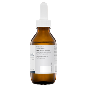 Metagenics Vitamin D3 Liquid Oral Liquid 90 mL
