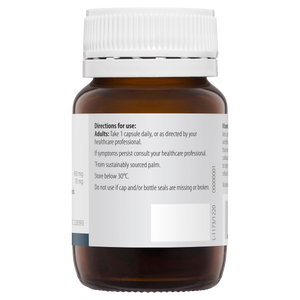 Metagenics Vitamin E8 30 Capsules