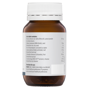 Metagenics Phyto Pro 60 Tablets