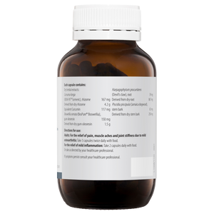 Metagenics Inflavonoid Sustained Care 90 Capsules (VegeCaps)
