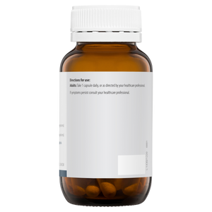 Metagenics Ultra Flora MetaControl 60 Capsules (VegeCaps)