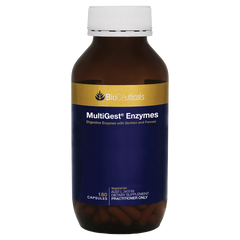 BioCeuticals MultiGest® Enzymes