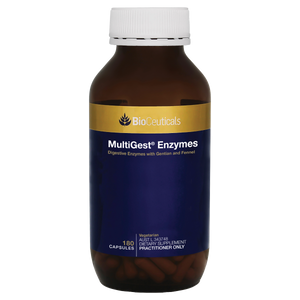 BioCeuticals MultiGest® Enzymes