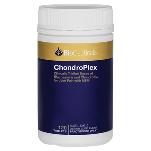 BioCeuticals ChondroPlex 120 Tablets
