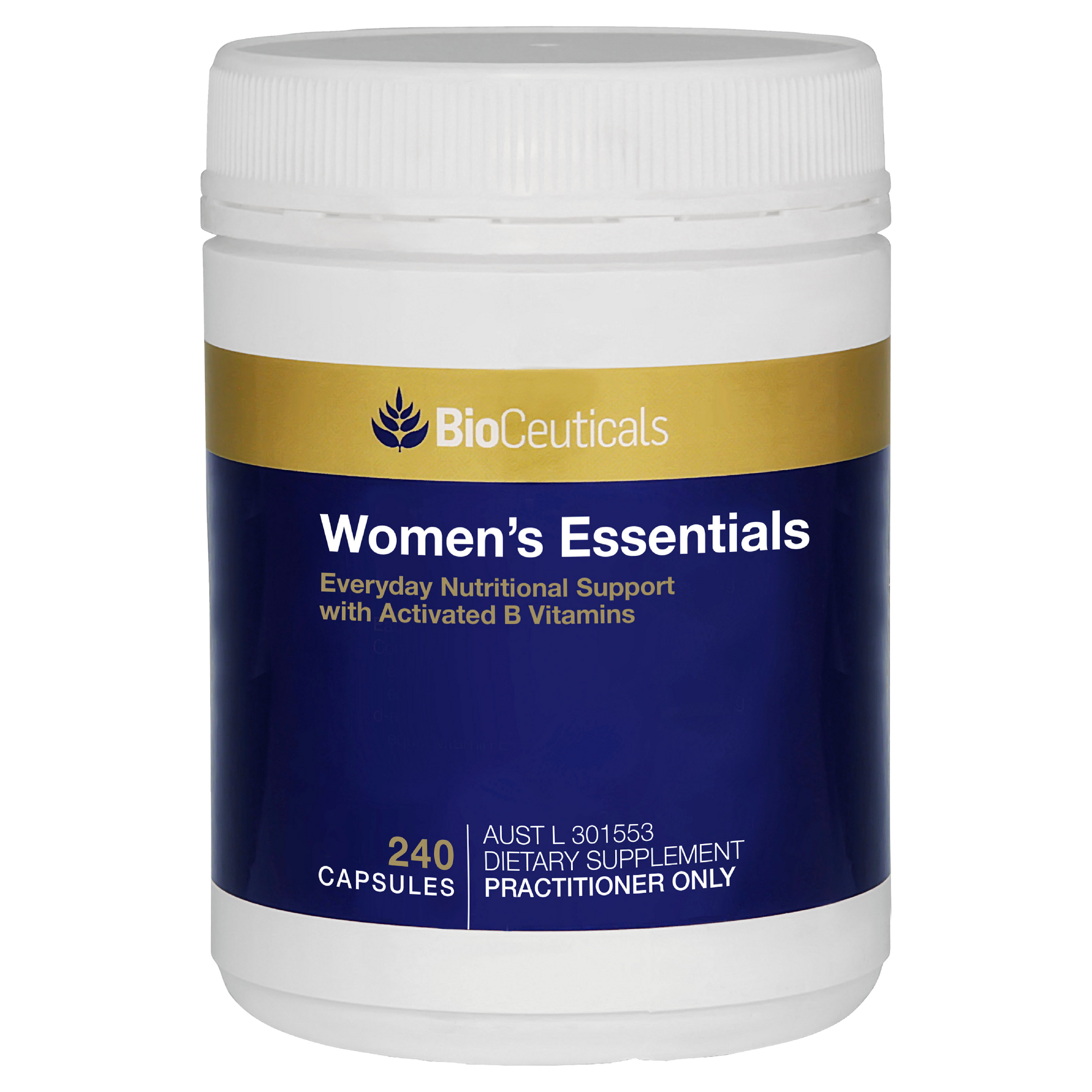 BioCeuticals Women's Essentials