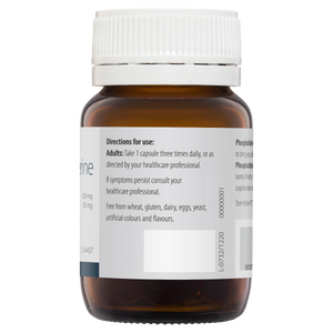 Metagenics Phosphatidylserine 30 Capsules