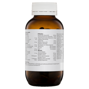 Metagenics Male Essentials Multivitamin and Mineral Tablet