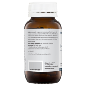Metagenics O-Lift 60 Tablets