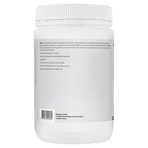 Metagenics CalmX Oral Powder Raspberry Flavour 482 g