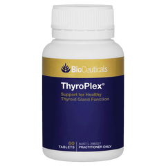 BioCeuticals ThyroPlex® 60 Capsules