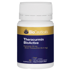 BioCeuticals Theracurmin BioActive