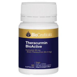 BioCeuticals Theracurmin BioActive
