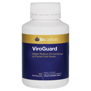 BioCeuticals ViroGuard 60 Capsules