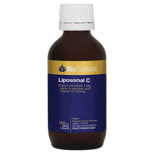 BioCeuticals Liposomal C 100mL