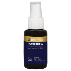 BioCeuticals Liposomal D3 50mL