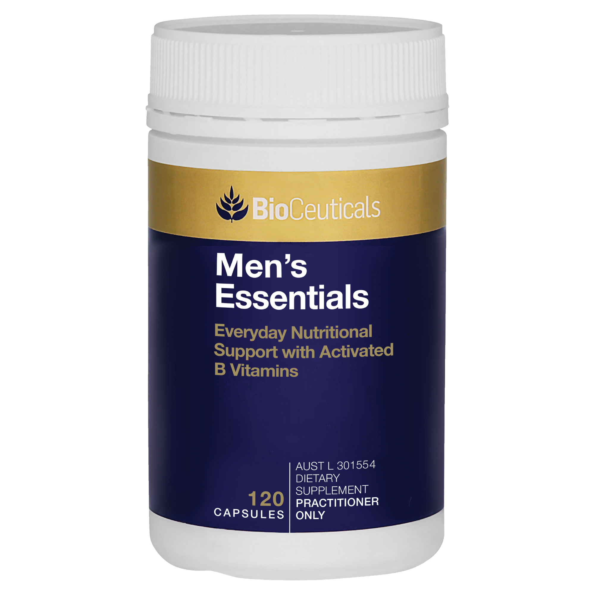 BioCeuticals Men’s Essentials