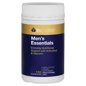 BioCeuticals Men’s Essentials