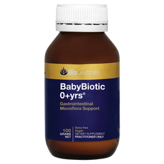 BioCeuticals BabyBiotic 0+ yrs®