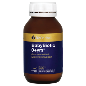 BioCeuticals BabyBiotic 0+ yrs®