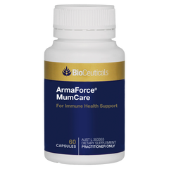 BioCeuticals ArmaForce® MumCare 60 Capsules