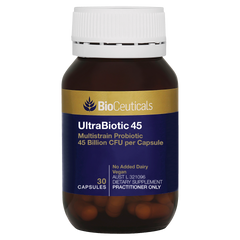 BioCeuticals UltraBiotic 45