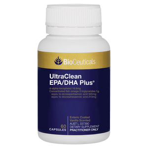 BioCeuticals UltraClean EPA/DHA Plus®