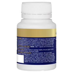 BioCeuticals Lactoferrin Plus SB 60 Capsules