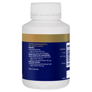 BioCeuticals ViroGuard 60 Capsules
