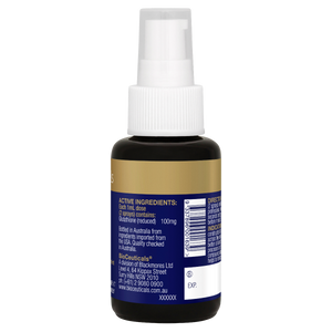 BioCeuticals Liposomal Glutathione 50mL