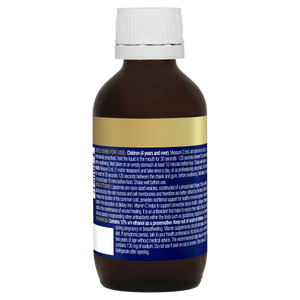 BioCeuticals Liposomal C 100mL