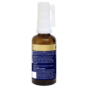 BioCeuticals ArmaForce® Throat Relief 50mL