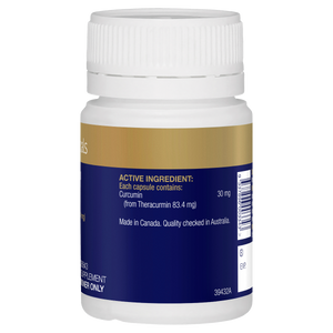 BioCeuticals Theracurmin BioActive