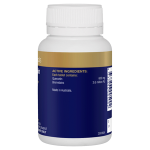 BioCeuticals Quercetain 60 Tablets