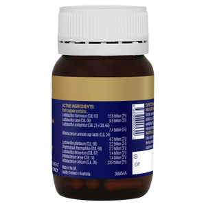 BioCeuticals UltraBiotic 45