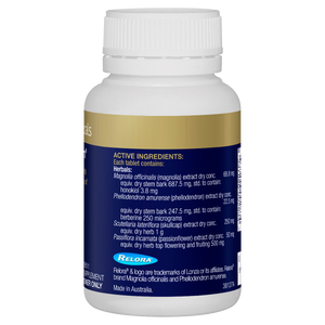 BioCeuticals RestoraCalm® 60 Tablets