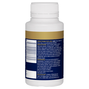 BioCeuticals Gout Complex 90 Tablets