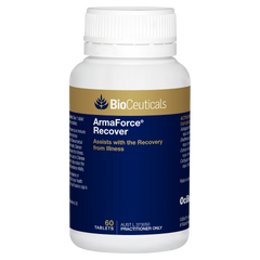 BioCeuticals ArmaForce® Recover 60 Tablets