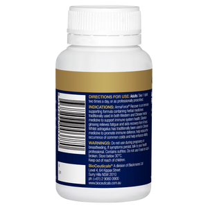 BioCeuticals ArmaForce® Recover 60 Tablets