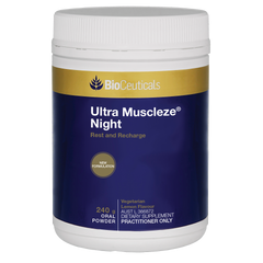 BioCeuticals Ultra Muscleze® Night