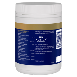 BioCeuticals Ultra Muscleze® Night
