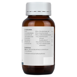Metagenics Quercetin Protect 60 Tablets