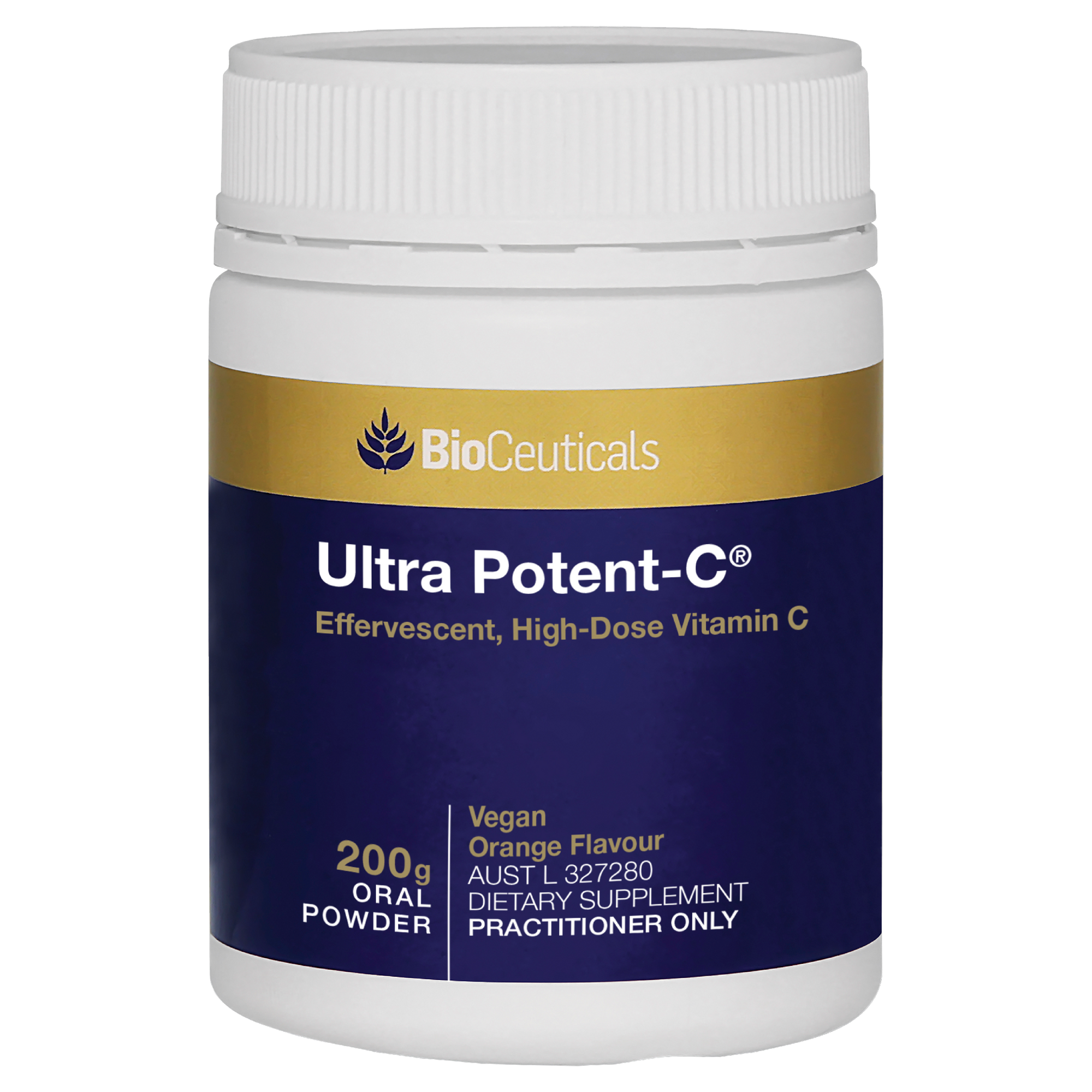 BioCeuticals Ultra Potent-C Powder