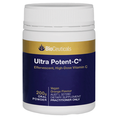 BioCeuticals Ultra Potent-C Powder