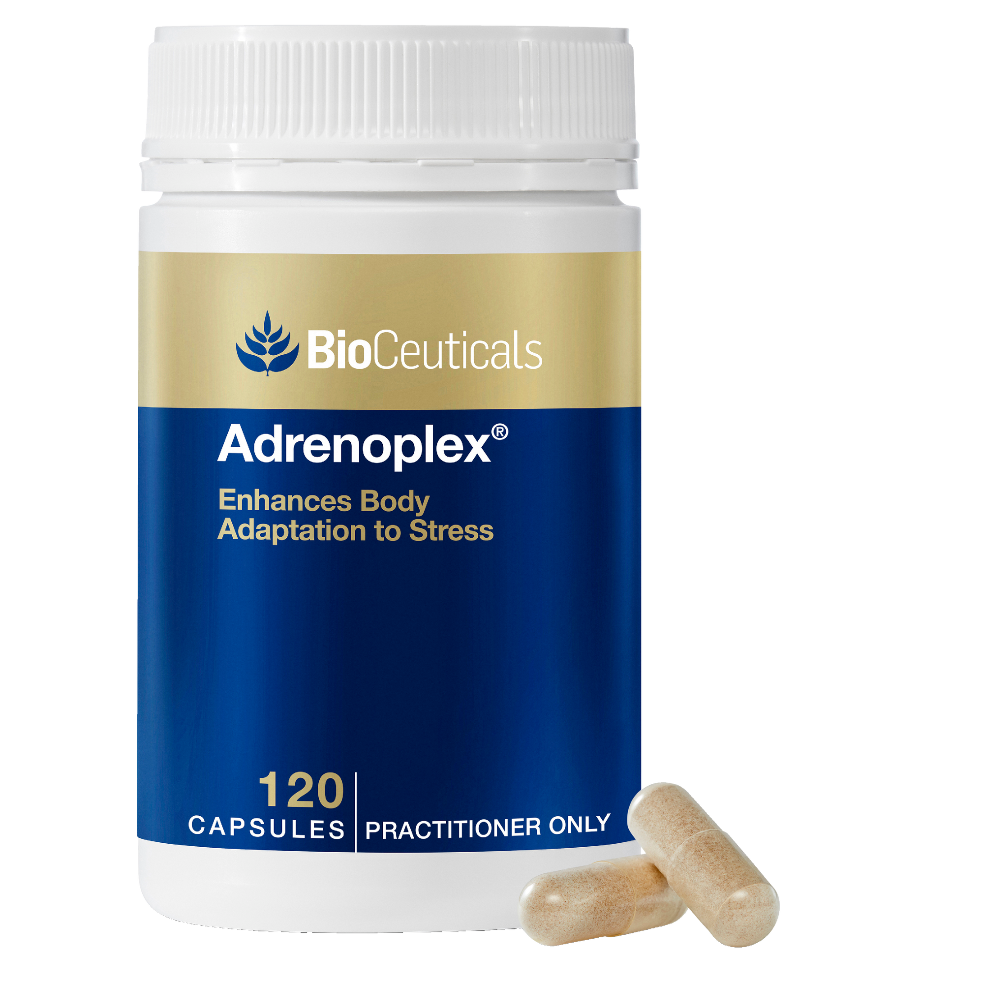 BioCeuticals Adrenoplex®