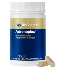 BioCeuticals Adrenoplex®