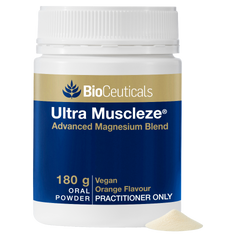 BioCeuticals Ultra Muscleze®